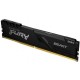 Модуль пам'яті для комп'ютера DDR4 16 GB 3200 MHz Beast Black Kingston Fury (ex.HyperX) (KF432C16BB/16) Модуль пам'яті для комп'ютера DDR4 16 GB 3200 MHz Beast Black Kingston Fury (ex.HyperX) (KF432C16BB/16)
