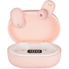 Наушники Gelius Pro Reddots TWS Earbuds GP-TWS010 Pink (00000082298) Наушники Gelius Pro Reddots TWS Earbuds GP-TWS010 Pink (00000082298)