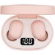 Наушники Gelius Pro Reddots TWS Earbuds GP-TWS010 Pink (00000082298) Наушники Gelius Pro Reddots TWS Earbuds GP-TWS010 Pink (00000082298)