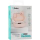Наушники Gelius Pro Reddots TWS Earbuds GP-TWS010 Pink (00000082298) Наушники Gelius Pro Reddots TWS Earbuds GP-TWS010 Pink (00000082298)