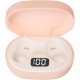 Наушники Gelius Pro Reddots TWS Earbuds GP-TWS010 Pink (00000082298) Наушники Gelius Pro Reddots TWS Earbuds GP-TWS010 Pink (00000082298)