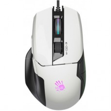 Мишка A4Tech Bloody W70 Max Panda White - Фото