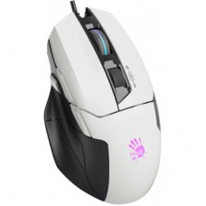 Мишка A4Tech Bloody W70 Max Panda White - Фото