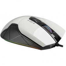 Мишка A4Tech Bloody W70 Max Panda White - Фото