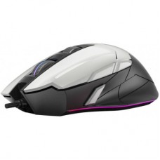 Мишка A4Tech Bloody W70 Max Panda White - Фото