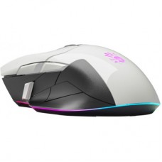 Мишка A4Tech Bloody W70 Max Panda White - Фото