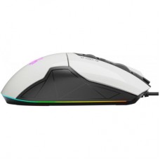 Мишка A4Tech Bloody W70 Max Panda White - Фото