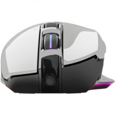 Мишка A4Tech Bloody W70 Max Panda White - Фото
