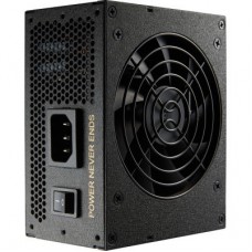Блок живлення FSP 550W SFX DAGGER PRO (SDA2-550) - Фото