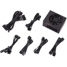Блок живлення FSP 550W SFX DAGGER PRO (SDA2-550) - Фото