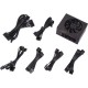 Блок питания FSP 550W SFX DAGGER PRO (SDA2-550) Блок питания FSP 550W SFX DAGGER PRO (SDA2-550)