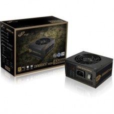 Блок живлення FSP 550W SFX DAGGER PRO (SDA2-550) - Фото