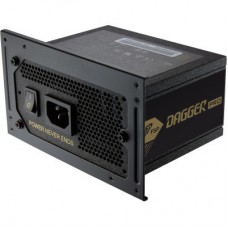 Блок живлення FSP 550W SFX DAGGER PRO (SDA2-550) - Фото