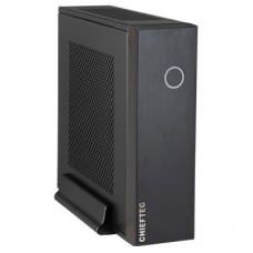 Корпус Chieftec COMPACT (IX-03B-OP) Корпус Chieftec COMPACT (IX-03B-OP)