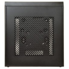 Корпус Chieftec COMPACT (IX-03B-OP) - Фото
