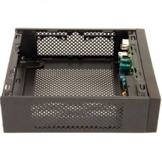 Корпус Chieftec COMPACT (IX-03B-OP) - Фото