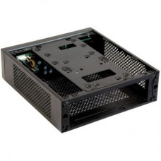 Корпус Chieftec COMPACT (IX-03B-OP) - Фото