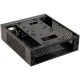 Корпус Chieftec COMPACT (IX-03B-OP) Корпус Chieftec COMPACT (IX-03B-OP)