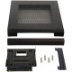 Корпус Chieftec COMPACT (IX-03B-OP) Корпус Chieftec COMPACT (IX-03B-OP)