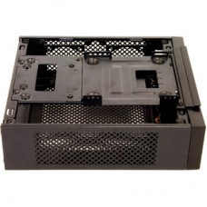 Корпус Chieftec COMPACT (IX-03B-OP) - Фото