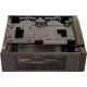 Корпус Chieftec COMPACT (IX-03B-OP) Корпус Chieftec COMPACT (IX-03B-OP)