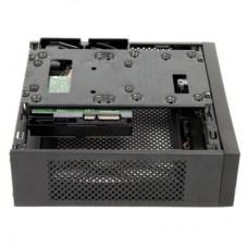 Корпус Chieftec COMPACT (IX-03B-OP) - Фото