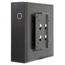 Корпус Chieftec COMPACT (IX-03B-OP) - Фото
