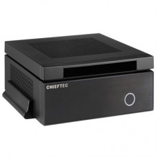 Корпус Chieftec COMPACT (IX-03B-OP) - Фото