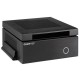Корпус Chieftec COMPACT (IX-03B-OP) Корпус Chieftec COMPACT (IX-03B-OP)