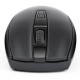Мишка REAL-EL RM-308 Wireless Black Мишка REAL-EL RM-308 Wireless Black