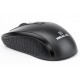 Мишка REAL-EL RM-308 Wireless Black Мишка REAL-EL RM-308 Wireless Black