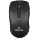 Мишка REAL-EL RM-308 Wireless Black Мишка REAL-EL RM-308 Wireless Black