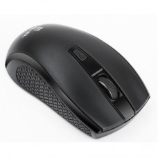 Мишка REAL-EL RM-308 Wireless Black - Фото