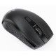 Мишка REAL-EL RM-308 Wireless Black Мишка REAL-EL RM-308 Wireless Black