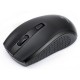 Мишка REAL-EL RM-308 Wireless Black Мишка REAL-EL RM-308 Wireless Black
