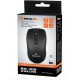 Мишка REAL-EL RM-308 Wireless Black Мишка REAL-EL RM-308 Wireless Black
