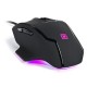 Мышка REAL-EL RM-555 USB Black Мышка REAL-EL RM-555 USB Black