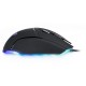 Мышка REAL-EL RM-555 USB Black Мышка REAL-EL RM-555 USB Black