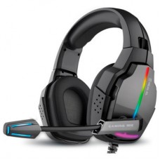 Наушники REAL-EL GDX-7780 Black