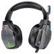 Наушники REAL-EL GDX-7780 Black