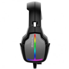 Наушники REAL-EL GDX-7780 Black - Фото