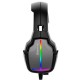 Наушники REAL-EL GDX-7780 Black