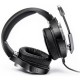 Наушники REAL-EL GDX-7780 Black