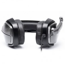 Наушники REAL-EL GDX-7780 Black - Фото