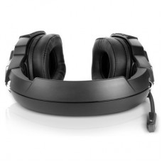 Наушники REAL-EL GDX-7780 Black - Фото