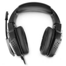 Наушники REAL-EL GDX-7780 Black - Фото