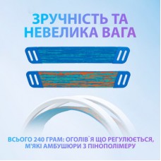 Навушники Logitech G335 Wired Gaming White (981-001018) - Фото