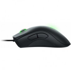 Мышка Razer DeathAdder Essential USB Black (RZ01-03850100-R3M1) - Фото