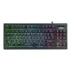 Клавиатура Marvo K607 3 colors-LED USB (K607)