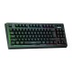 Клавиатура Marvo K607 3 colors-LED USB (K607) Клавиатура Marvo K607 3 colors-LED USB (K607)